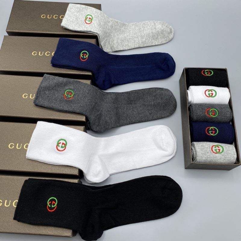 Gucci Socks